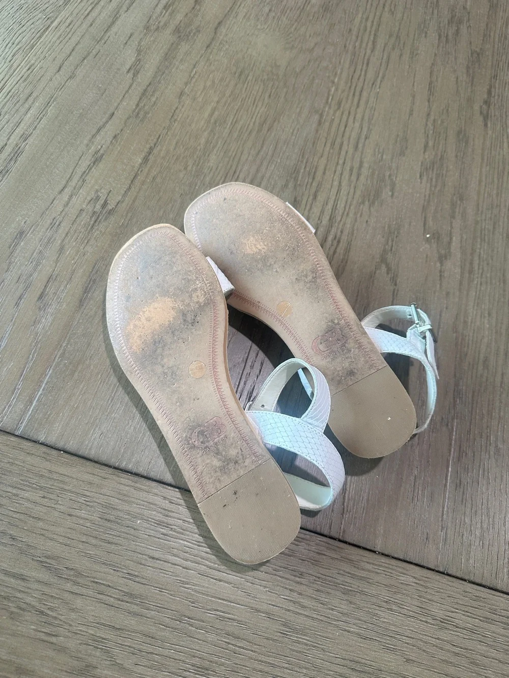 Gianni Bini open toe